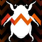 Xmas Beetle ID Guide أيقونة