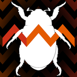 Xmas Beetle ID Guide icône