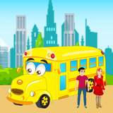Arabische Busreise APK