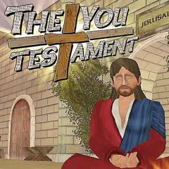 The You Testament: 2D Coming APK 下載