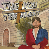 The You Testament: 2D Coming aplikacja