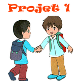 Apprendre le francais 3 année_ icon