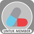 M3 Kebidanan : Farmakologi untuk Member