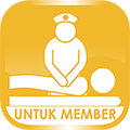 M3 Keperawatan Gadar untuk Member