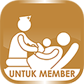 M3 Keperawatan Maternitas untuk Member