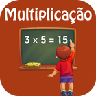 Multiplicação icône