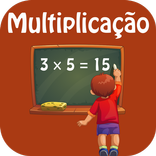Multiplicação