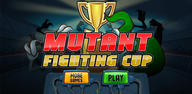 Mutant Fighting Cup - RPG Game ücretsiz olarak nasıl indirilir?