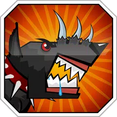 Mutant Fighting Cup - RPG Game APK 下載