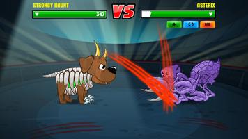 Mutant Fighting Cup Screenshot 2