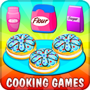 Cooking Tasty Creamy Macaroons APK