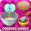 Tuna Tartar Cooking Games APK