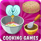 آیکون‌ Tuna Tartar Cooking Games