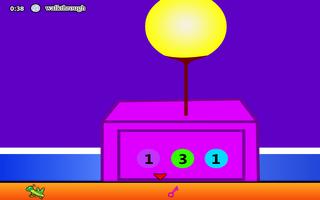 Violet Living Room Escape スクリーンショット 2
