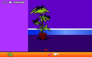 Violet Living Room Escape スクリーンショット 3