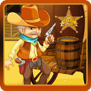 Wild West Sheriff Escape APK