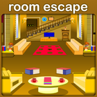 آیکون‌ Escape Game - King Room