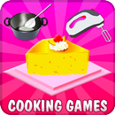Baking Delicious Cheesecake APK