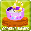 Birthday Cake Cooking Games APK