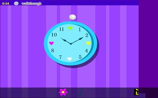 2 Schermata Blue Room Escape Games