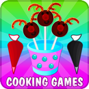 Chocolate Pops Cooking APK