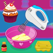 ”Baking Cupcakes - Cooking Game