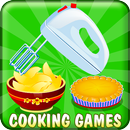 Apple Cobbler Cooking Games APK