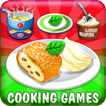 Apple Strudel - Cooking Games