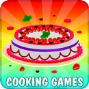 Cooking Strawberry Cake APK