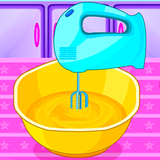 Baking Cookies - Cooking Game APK