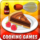 Shoo-fly Pie - Cooking Games APK
