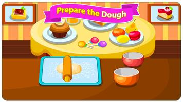 Shoo-fly Pie - Cooking Games 스크린샷 3