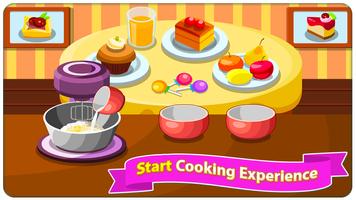 Shoo-fly Pie - Cooking Games 포스터