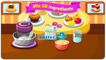 Shoo-fly Pie - Cooking Games 스크린샷 1