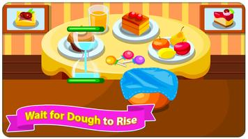 Shoo-fly Pie - Cooking Games 스크린샷 2