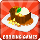 Cooking Sticky Pudding APK