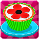 Cupcake Mania - Cooking Game APK