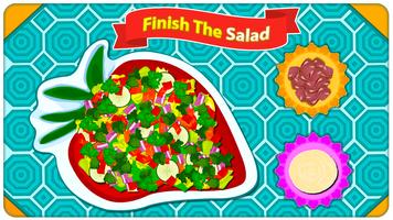 Cooking Passion - Cooking Game اسکرین شاٹ 3