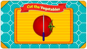 Cooking Passion - Cooking Game اسکرین شاٹ 1