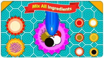 Cooking Passion - Cooking Game تصوير الشاشة 2