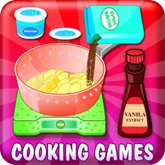 Tasty Cookies Cooking Games APK 下載