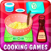 Tasty Cookies Cooking Games APK