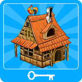 Escape Duck Cage ikona