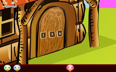 Escape Duck Cage APK Herunterladen