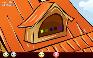 Escape Duck Cage APK Herunterladen