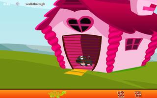 Escape Animal Playground imagem de tela 2