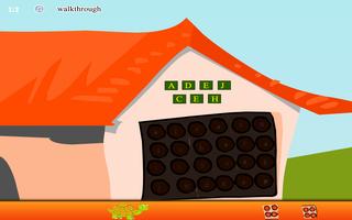 Escape Animal Playground ภาพหน้าจอ 3