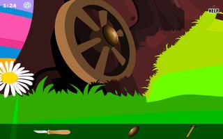 Escape from Egg House -  Escape Games screenshot 3