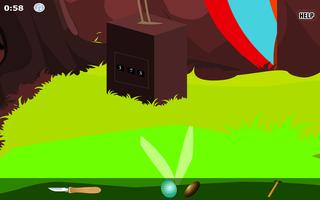 Escape from Egg House -  Escape Games screenshot 2