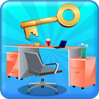 Escape Modern Room icon